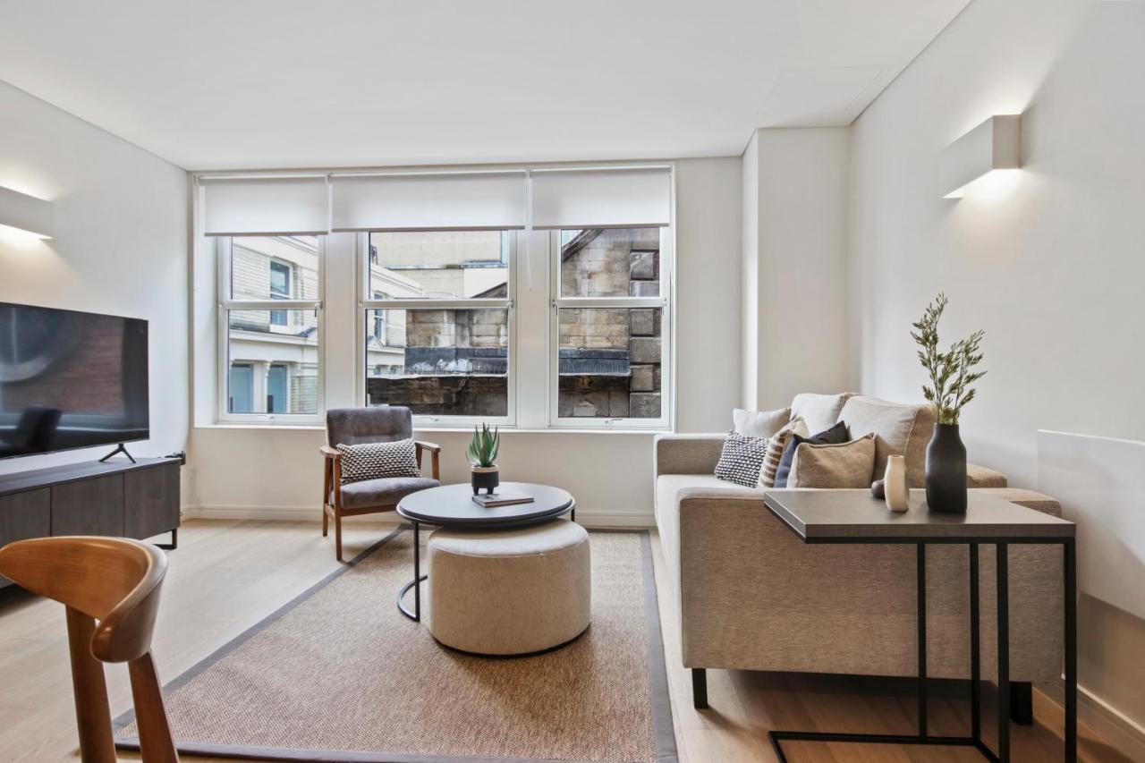 Bow Lane By Aeria Apartments ロンドン エクステリア 写真